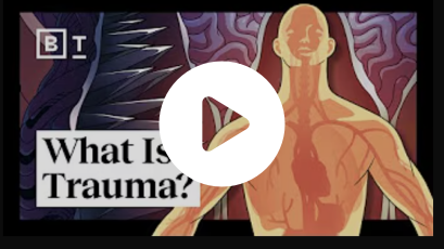 video thumbnail for what is trauma